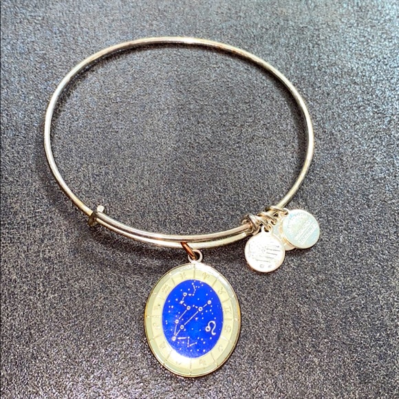 Alex and Ani Jewelry - Alex and Ani zodiac bracelet